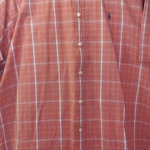 Ralph Lauren men's shirt